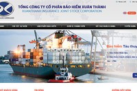 Kl99kl phiên bản hoạt động Xuân Thành là một trong những bên liên quan của vụ tranh chấp
